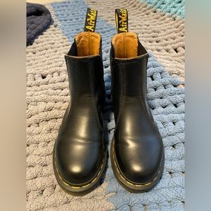 Doc Martens Chelsea boot 🥾